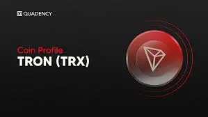TRX Coin